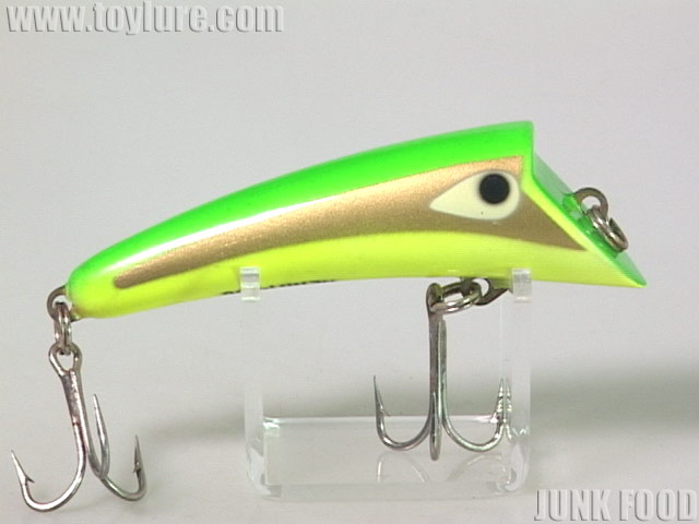 ルアー・フライ Heddon Hedd Plug 8800 BB I want to fish with