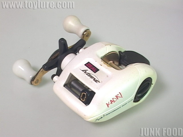 JUNK FOOD item: R-14201 イクシオーネ IX-4F