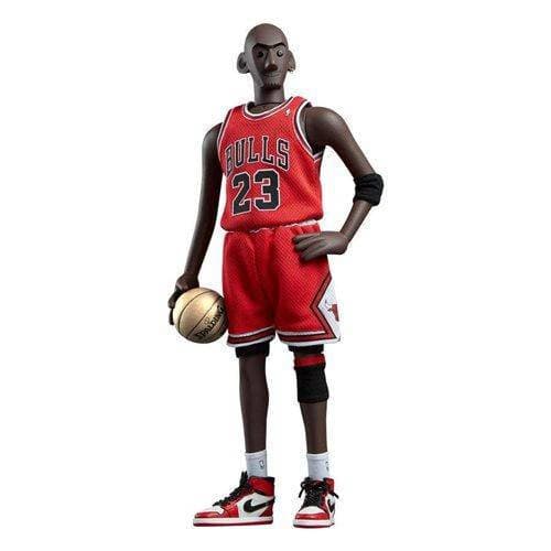 Enterbay x Eric So Michael Jordan Chicago Bulls A - ToyShnip | EN