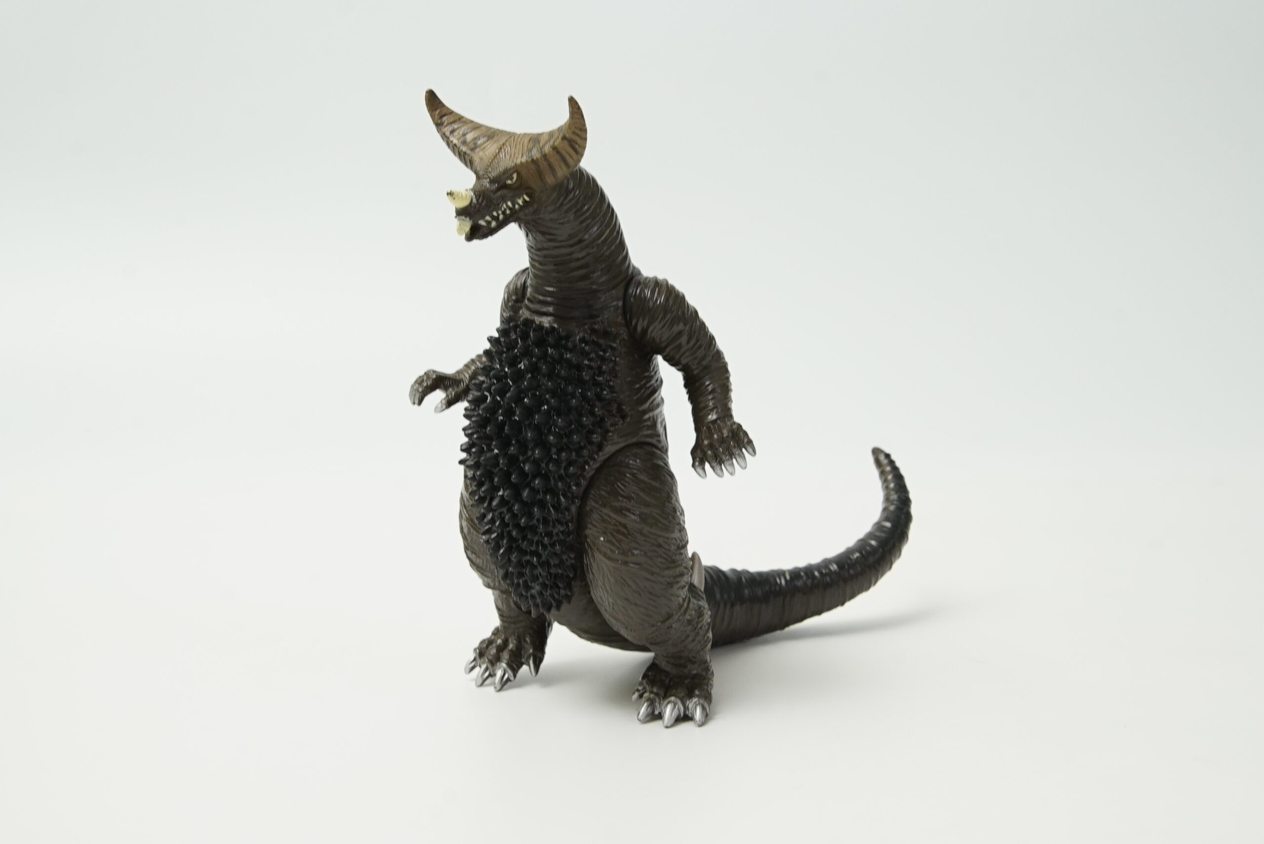 パワードモンスターシリーズ パワードゴモラをお売りいただきました