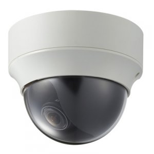 商品データダウンロード:ドーム型デイナイトカメラ (C-CV250D-3