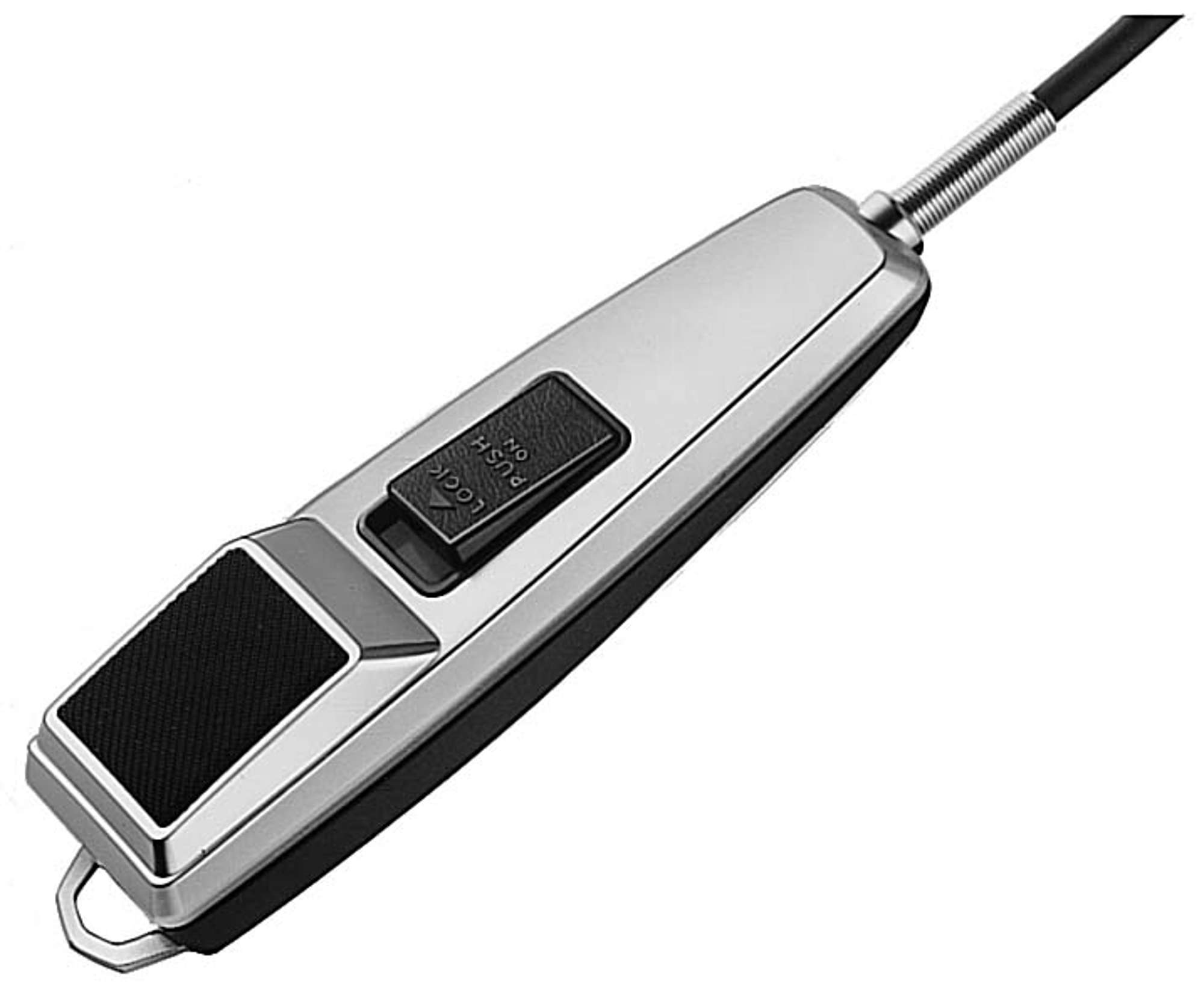 PM-120 | Handheld Microphones | Products | TOA India Pvt. Ltd.