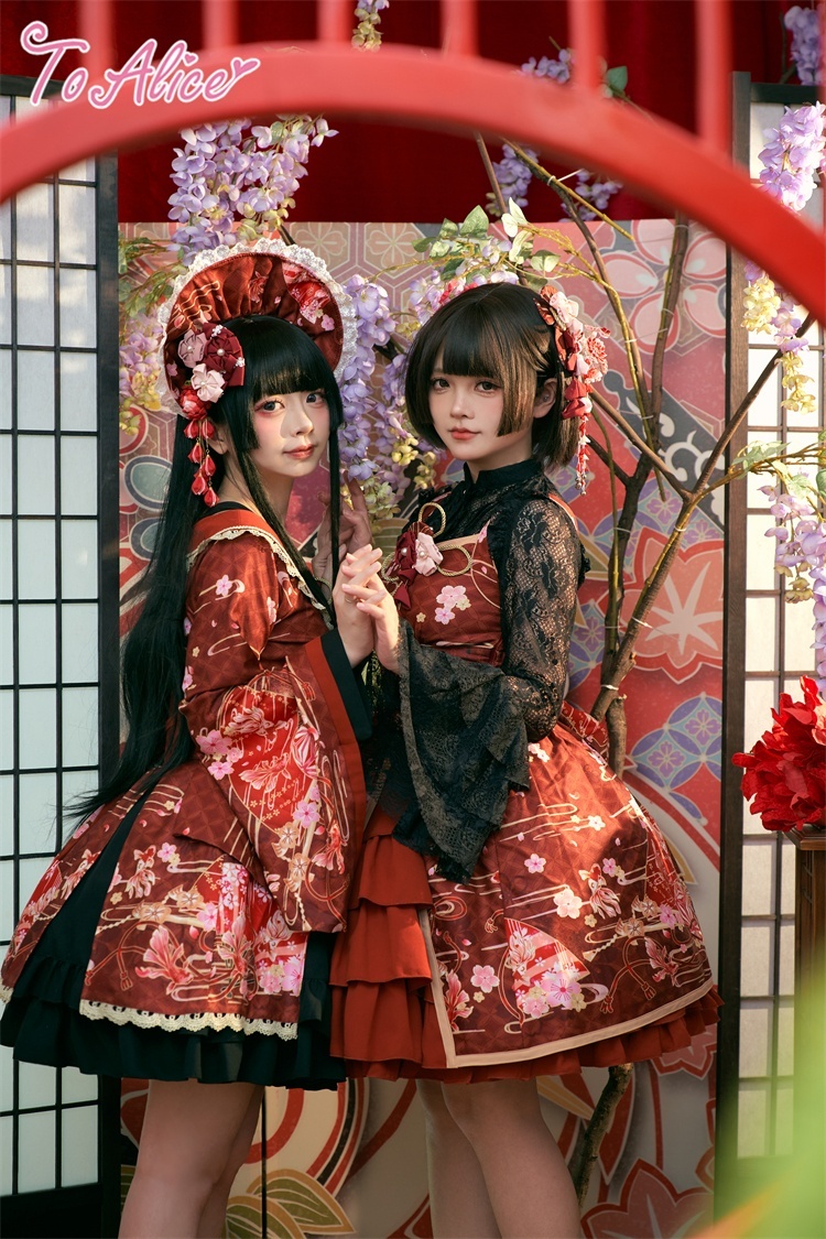 ToAlice】L279総レースブラウス【50％OFF】 - To Alice