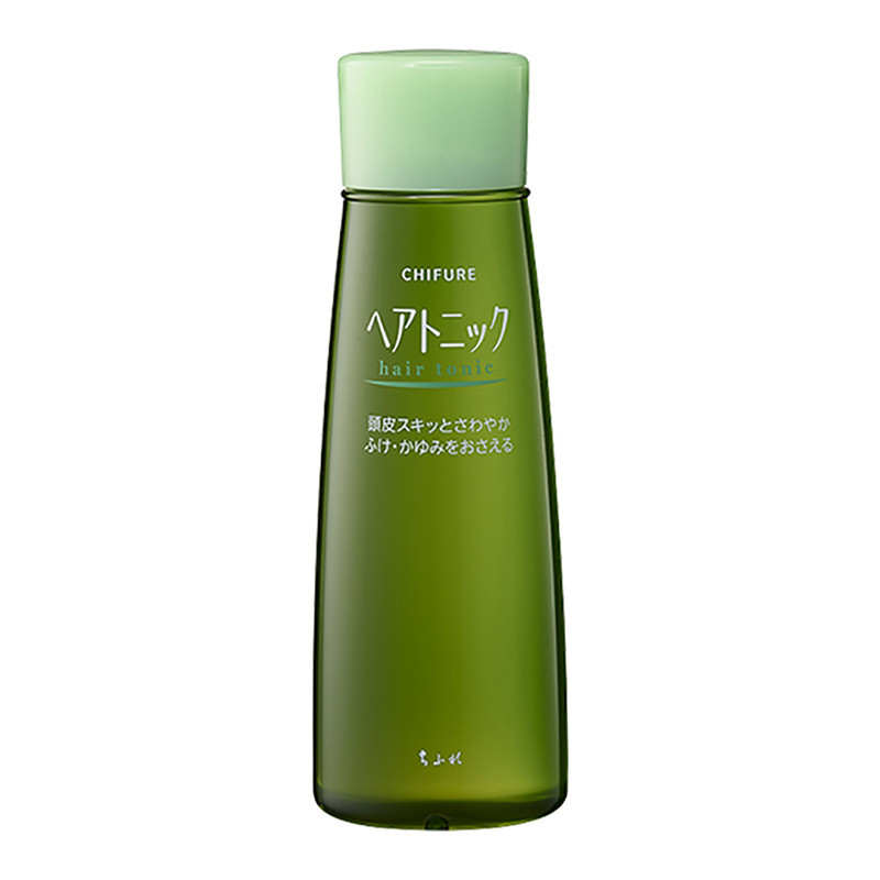 ちふれ］ヘアトニックN - Cosmetic@TOBU - 【公式】東武百貨店