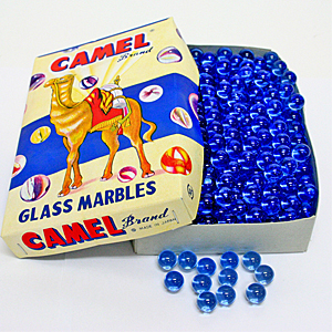 ビーダマ1（B玉・錦玉（リーフ）・クリアー）