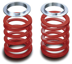 FIGHTEXダンパー - 戸田レーシング