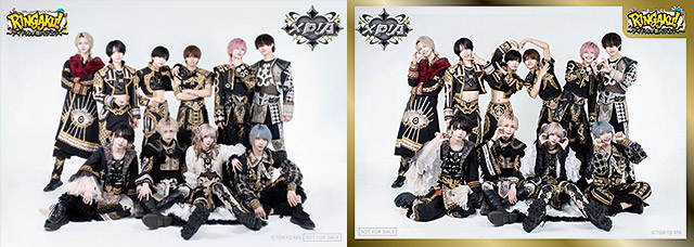 RINGAKU！～アイドル学園バラエティ～」特集 | 東映ビデオ