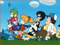 東映アニメーション：Dr.スランプDVD 