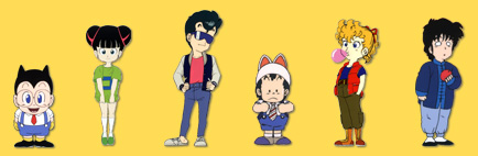 東映アニメーション：Dr.スランプDVD 