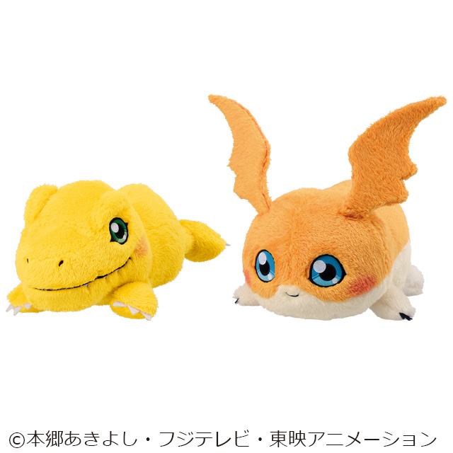 グッズ｜デジモンアドベンチャー： | 東映アニメーション