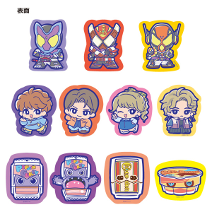 タイトル別で探す/「か」タイトル作品/仮面ライダーガヴ(サムネイル