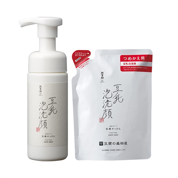 泡の化粧水 フェルゼア / フェルゼアプレミアム 薬用泡の化粧水の公式商品情報