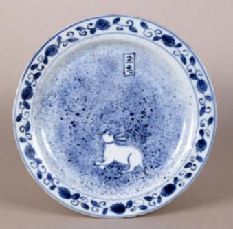 学芸の小部屋 -戸栗美術館-