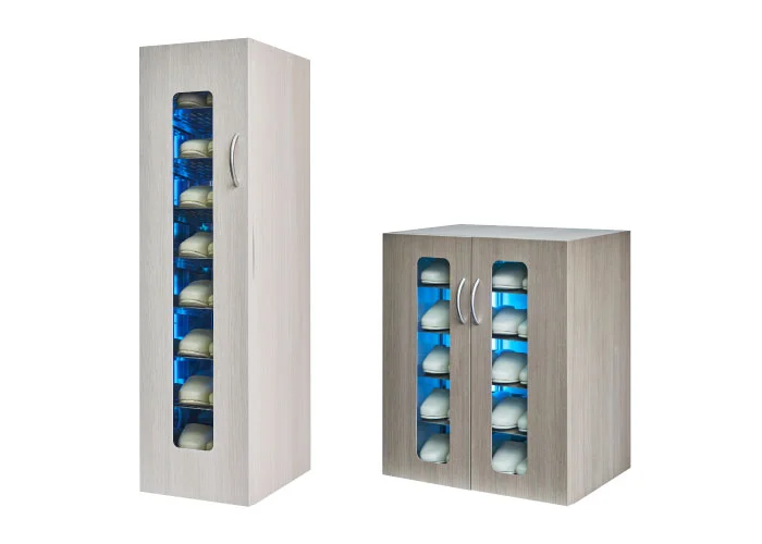 UVクリーン スリッパ保管庫 – 東邦歯科産業株式会社