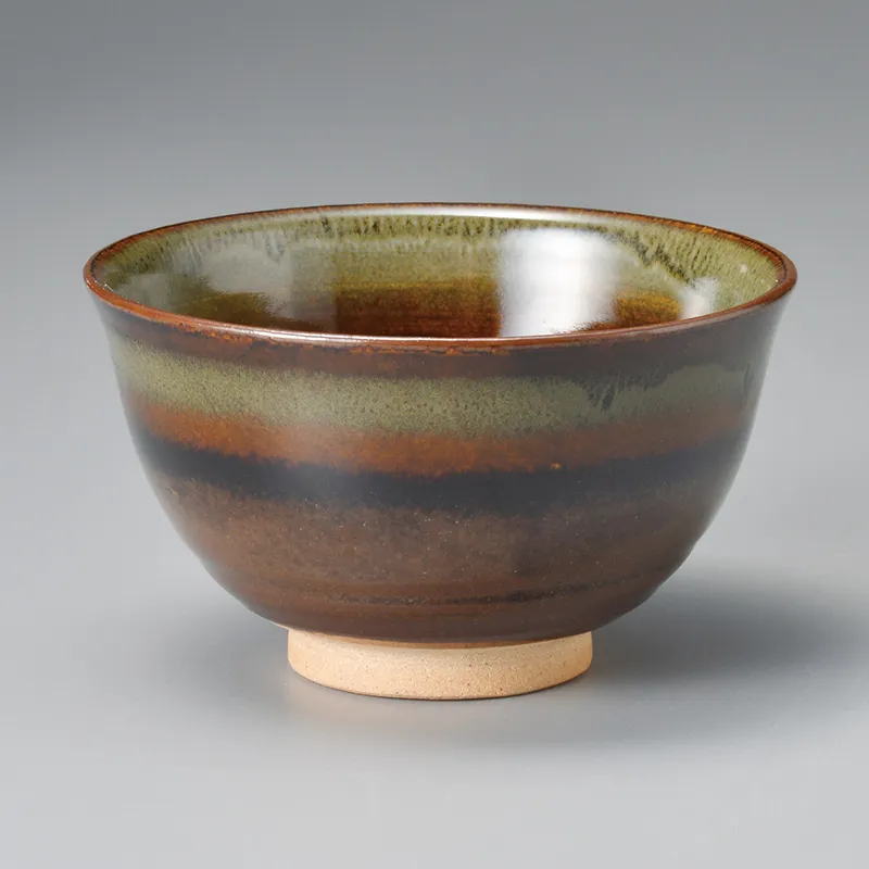 天目茶碗(抹茶碗)|食器通販の陶磁庵