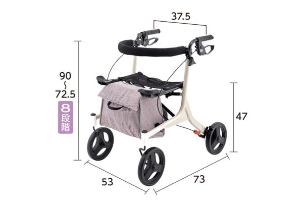 ショッピングターン | 株式会社トーカイ｜福祉用具サービス | 福祉用具