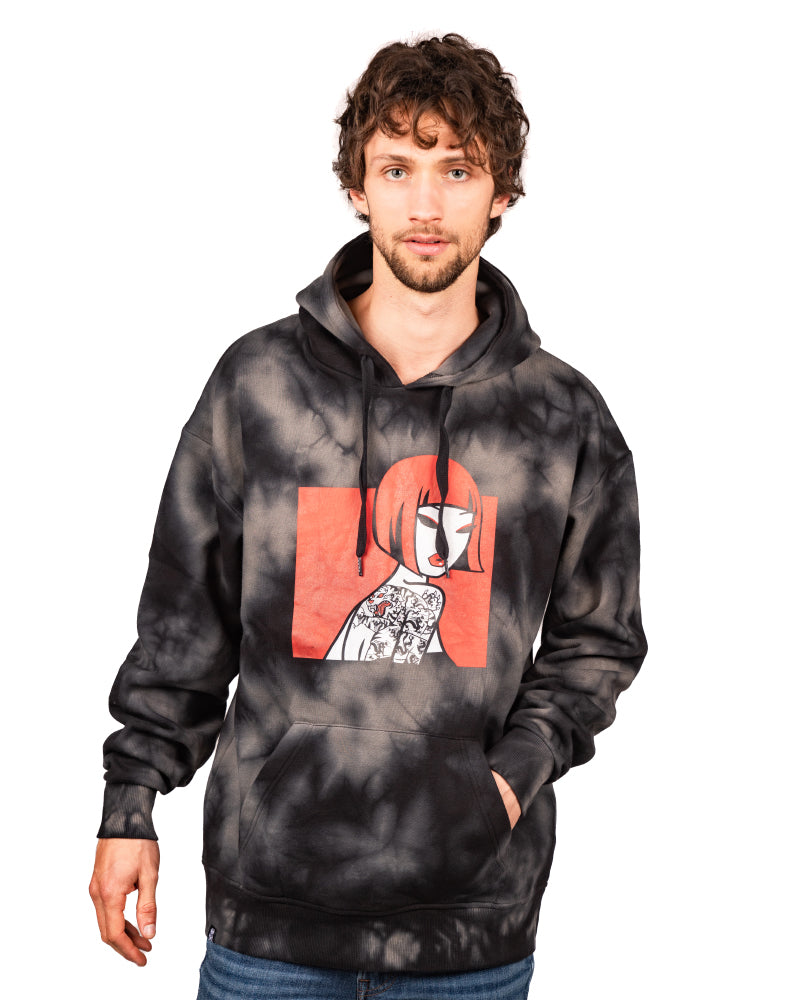 Redemption Pullover Hoodie – tokidoki