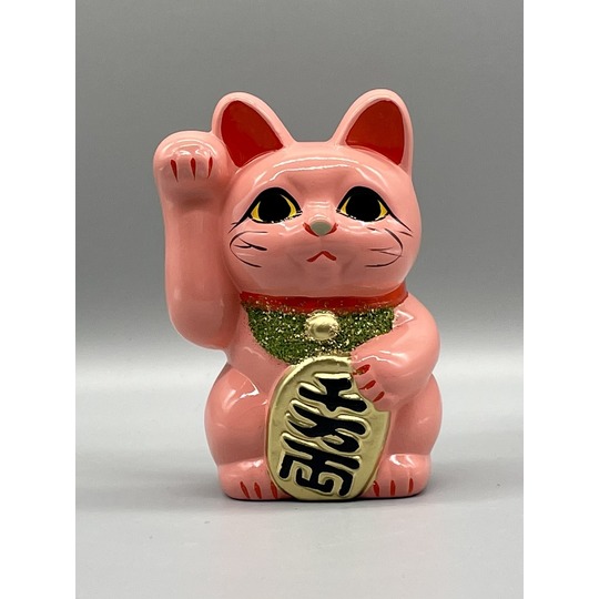 招き猫 さくら カテゴリ商品一覧│株式会社梅月冨本人形園｜元祖招き猫