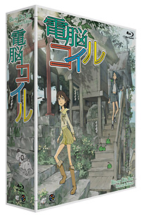 電脳コイル｜磯光雄監督作品