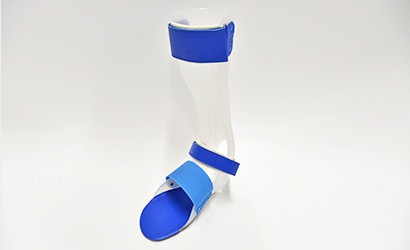 株式会社 徳田義肢製作所熊本市大江にある徳田義肢製作所のWebサイト