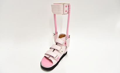 株式会社 徳田義肢製作所熊本市大江にある徳田義肢製作所のWebサイト