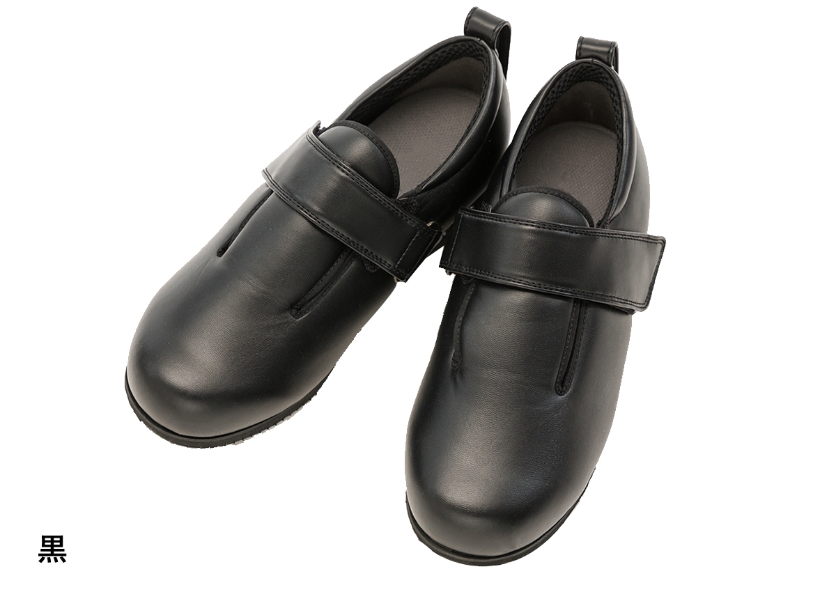 あゆみ,徳武産業,通販,リハビリ,介護,靴,シューズ,パーツオーダー,注文