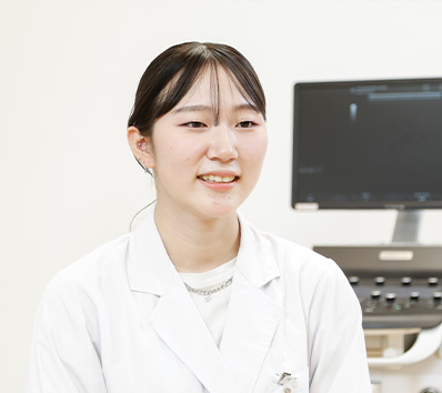 臨床検査技師の国家資格取得 - 臨床検査学科（3年） | 東京電子専門学校