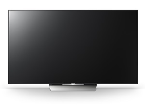 テレビレンタルの東京販促|55型4K対応液晶ディスプレイ