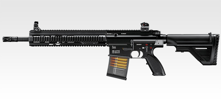 次世代電動ガン一覧 - 電動ガン | 東京マルイ エアソフトガン情報サイト