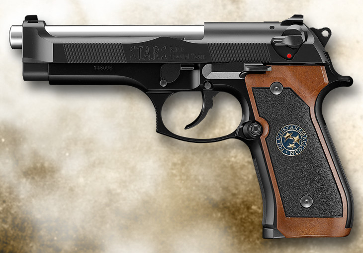 サムライエッジ　バイオスタンダードモデル サムライエッジ スタンダードモデル〈ハイグレードタイプ〉 - ガス