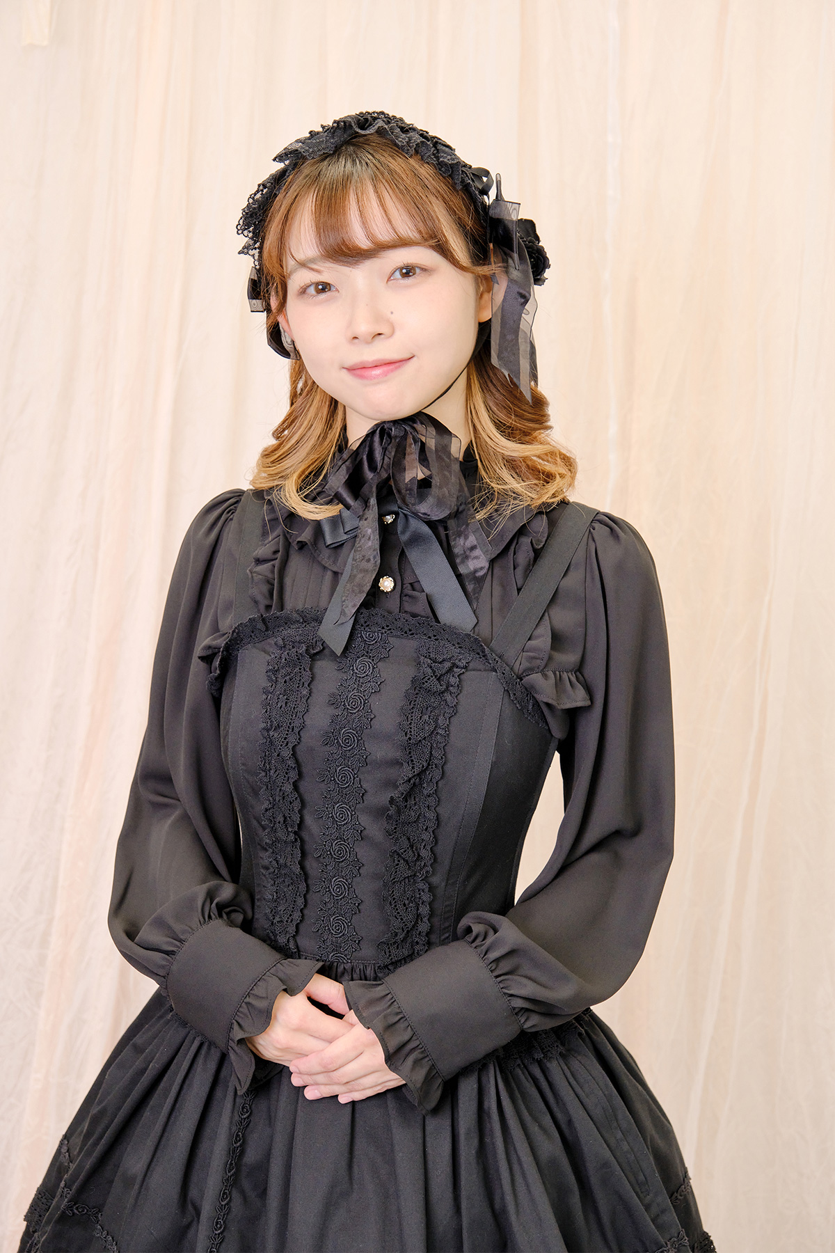 ミランダジャンパースカート｜東京ロリィタ-TOKYO LOLITA｜ロリータ服