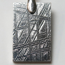 ムオニオナルスタ隕石(Muonionalusta)｜化石販売・鉱物販売の東京