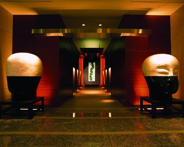Art Map | Grand Hyatt Tokyo, Hotel in Roppongi