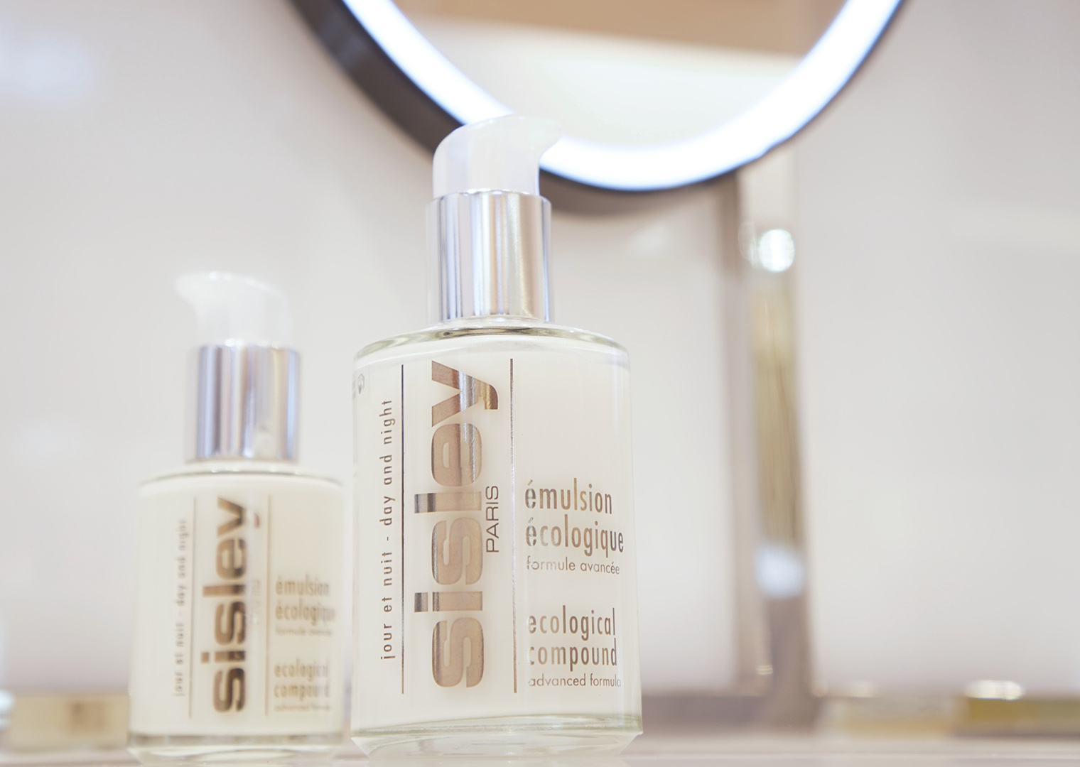 シスレー〉が渋谷ヒカリエ ShinQsにオープン！ 初めての方にブランドの