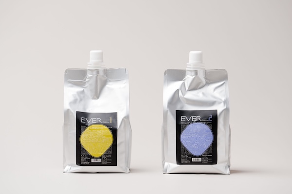 新導入】オーナーが選び抜いた髪質改善トリートメント「synergy ever