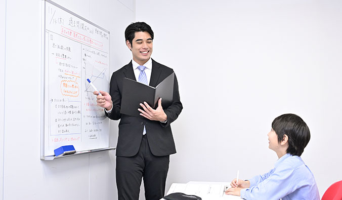 錦糸町校（墨田区） | 個別指導塾・学習塾・進学塾ならTOMAS