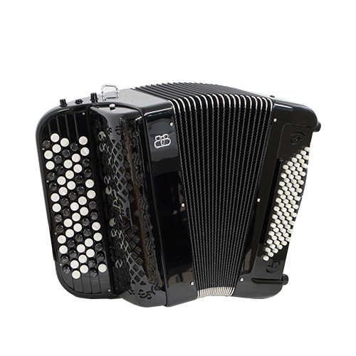 アコーディオン購入のポイント | 株式会社トンボ楽器製作所