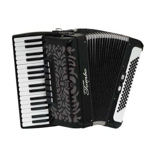 アコーディオン購入のポイント | 株式会社トンボ楽器製作所