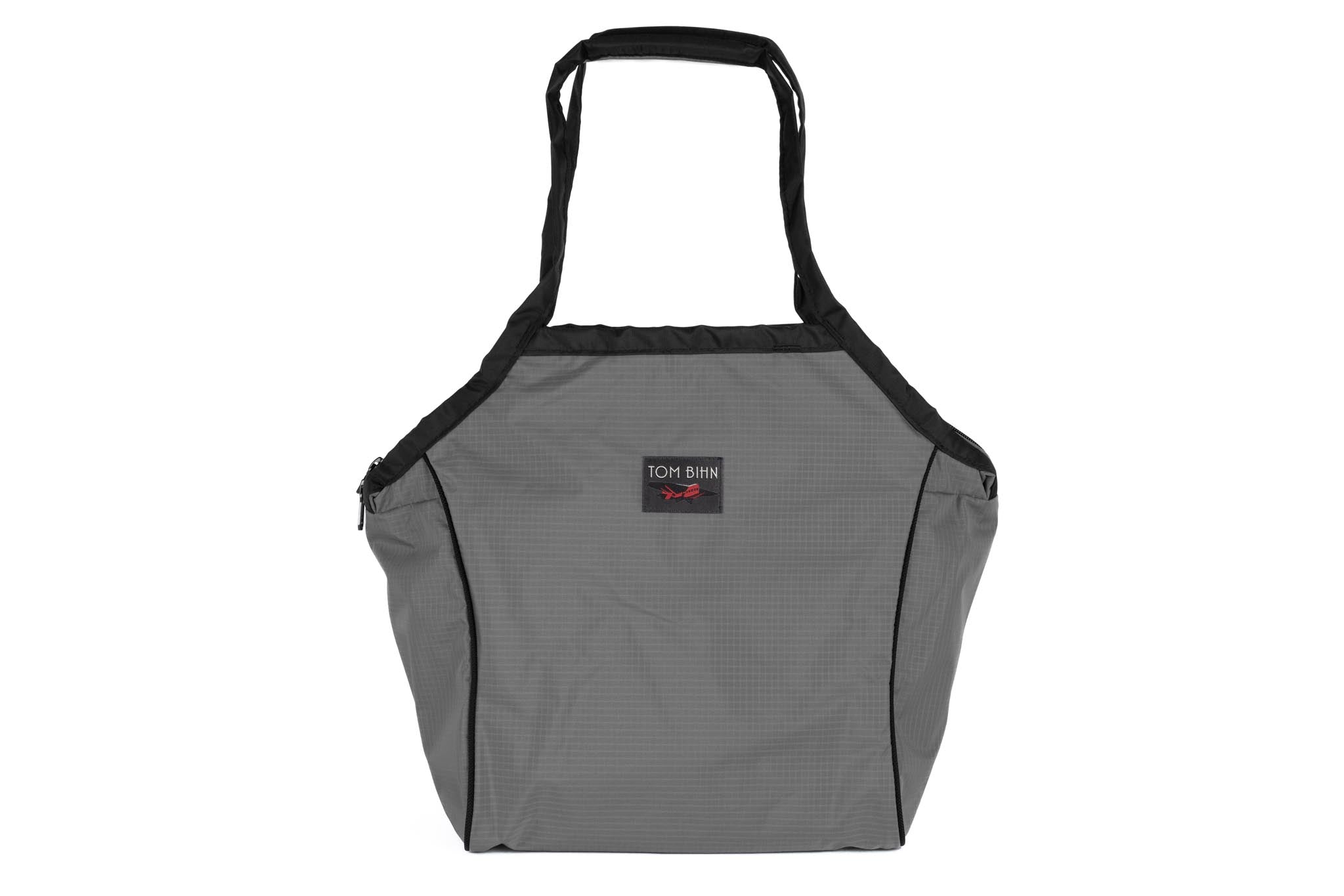 TOM BIHN Large Zip-Top Shop Bag, 27L, 15