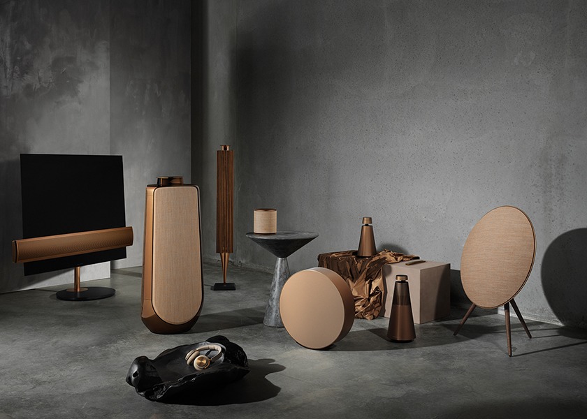 デンマークで誕生したオーディオ・ビジュアル製品メーカーおよび