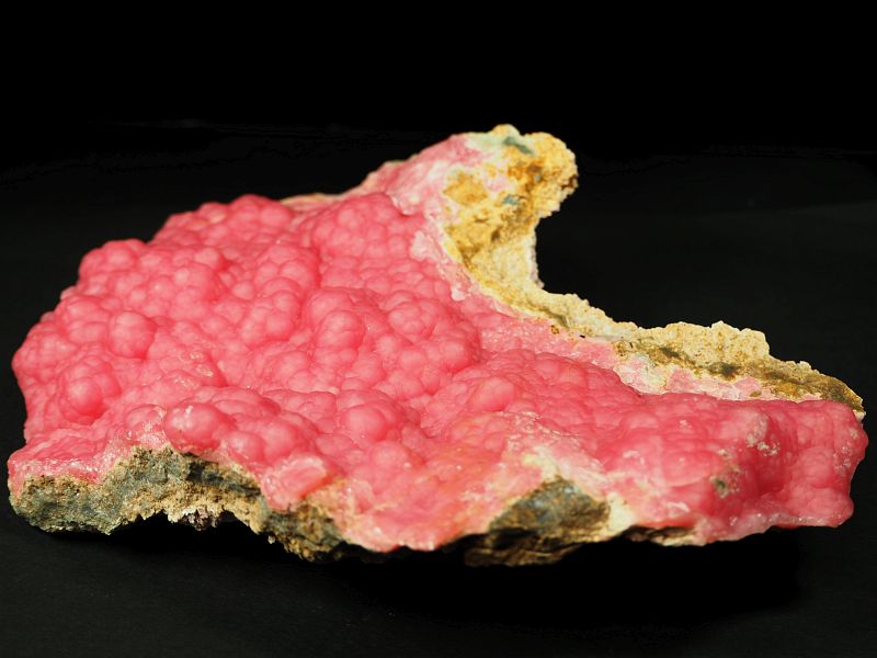 菱マンガン鉱 尾太鉱山産 1280g (159)