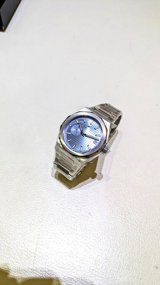 97.T384.4061/21.M384 - ZENITH - 栃木・茨城の腕時計正規販売店 TOMPKINS