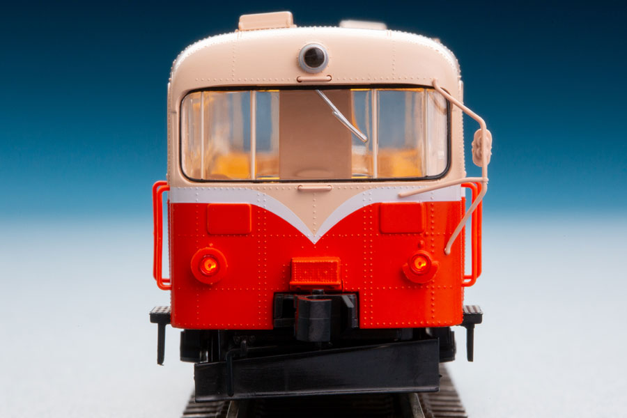 南部縦貫鉄道キハ10形 Vol.6｜トミックスHO情報室｜鉄道模型 TOMIX