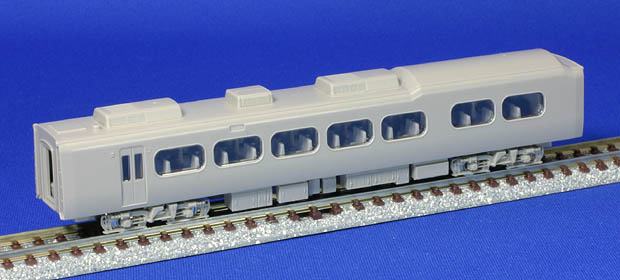 TOMIX 名鉄8800系パノラマDX Vol.1