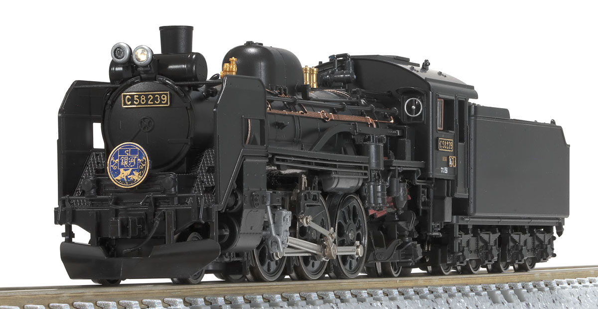 トミックスN情報室｜鉄道模型 トミックス 公式サイト｜株式会社トミー