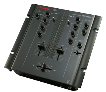 Buy Vestax VMC-002 XLu Online? | Vestax | ToneControl.eu