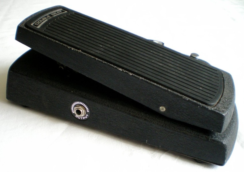 TONEHOME - the World of Vintage Guitar Effects Pedals - AD-50