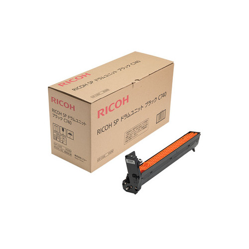 SP トナー ブラック C740H リサイクル品 - トナー市場