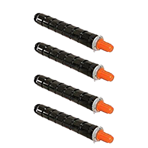 キヤノン NPG-60 リサイクルトナー 4色セット - トナーマート