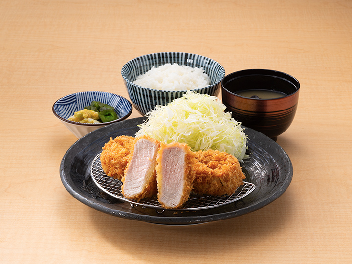 グランドメニュー｜水戸笠原店｜とんかつ 神楽坂 さくら